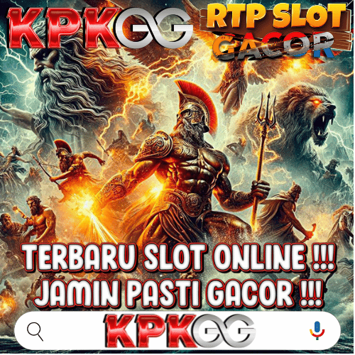 KPKGG : Link Rtp Slot Gacor Scatter Hitam & Akses Deposit Vip Qris Slot Online