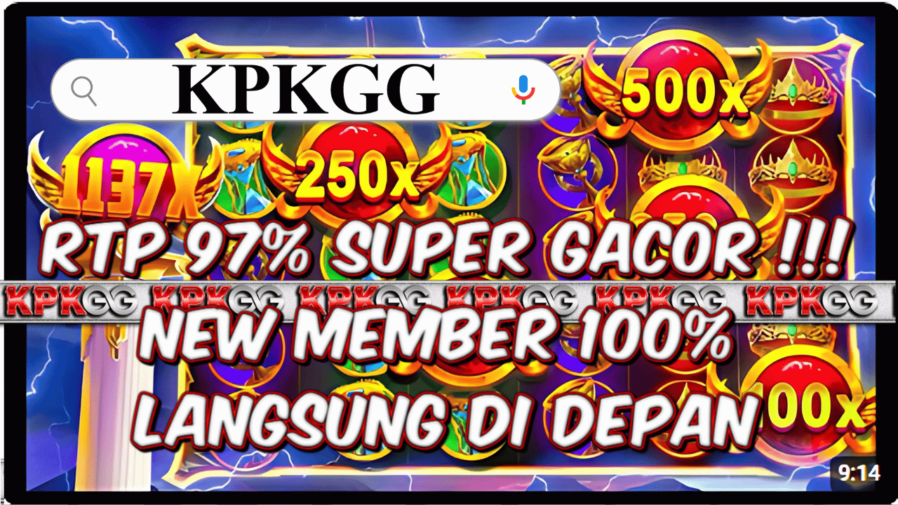Bocoran Terbaru Cara Menang Game Online Dengan Rtp Tinggi