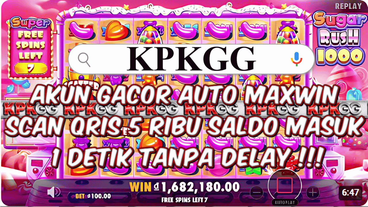 Bocoran Update Hari Ini Kenali Pola Dan Trik Menang di Game Online