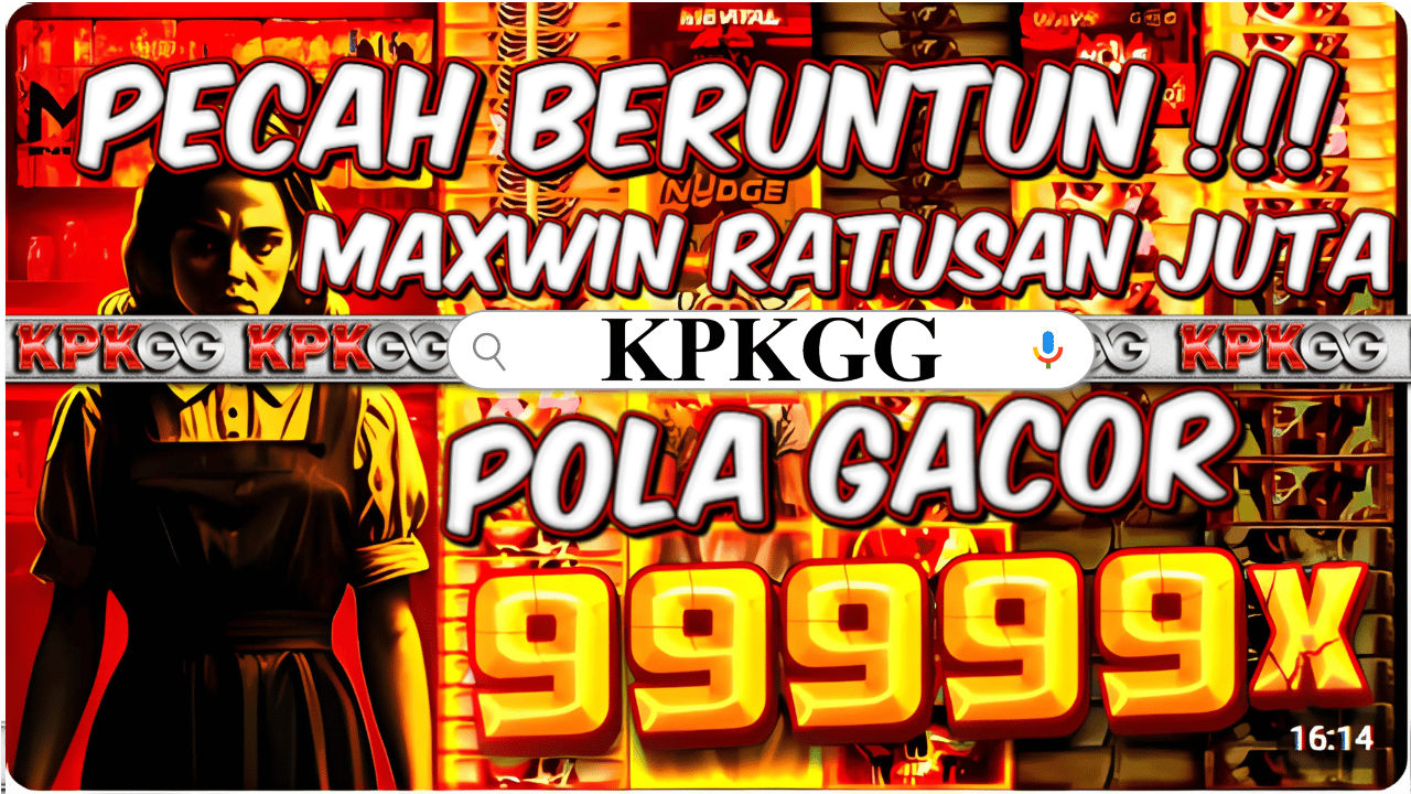 Pola Jitu Game Online Hari Ini Dan Trik Menang Yang Sudah Terbukti