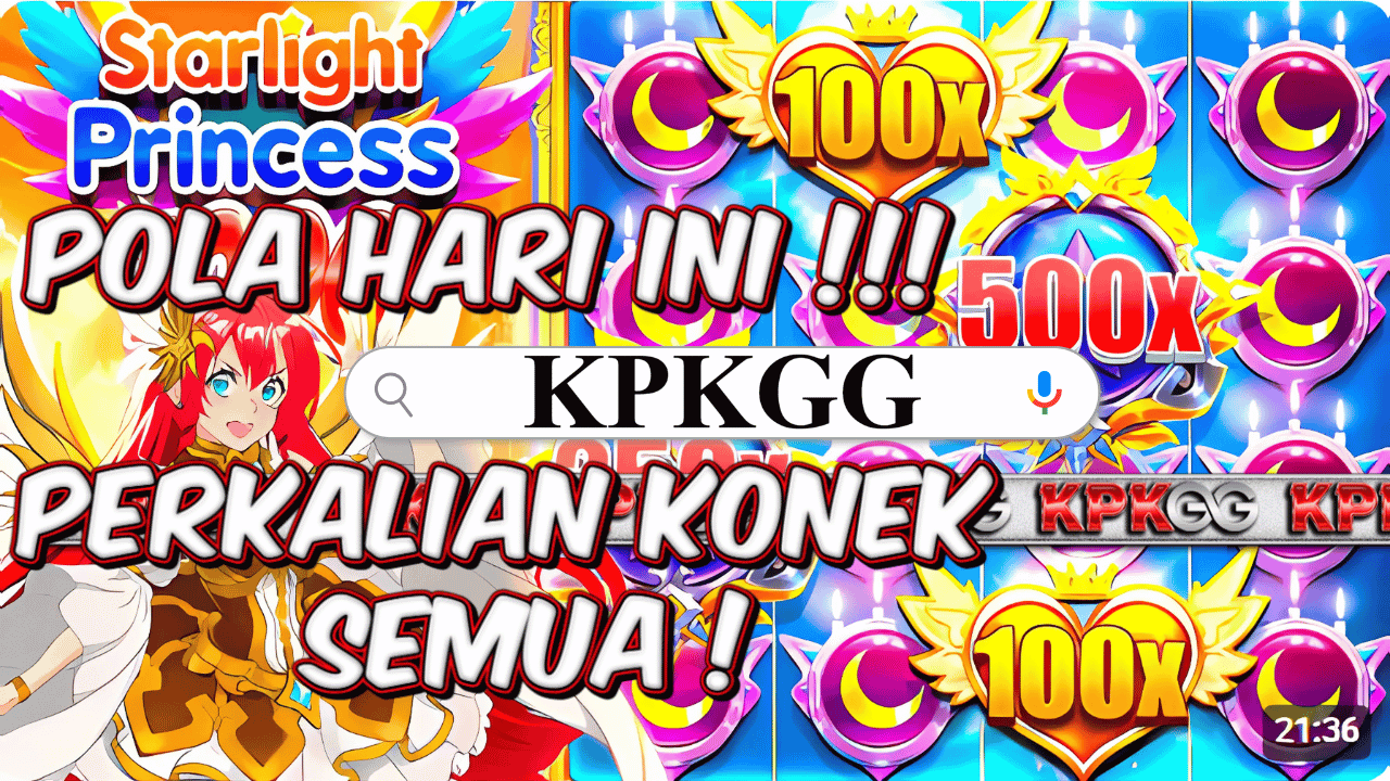 Pola Main Hari Ini Begini Cara Menang Game Online